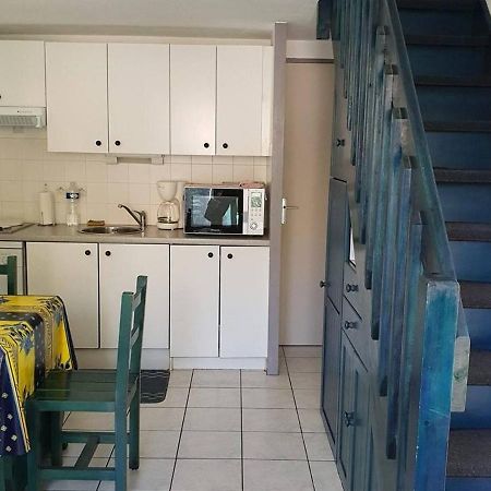 Charmant Pavillon Avec Mezzanine, A 900M De La Plage, Parking Prive, Pour 4 Personnes A Argeles-Sur-Mer - Fr-1-388-113 Exteriör bild