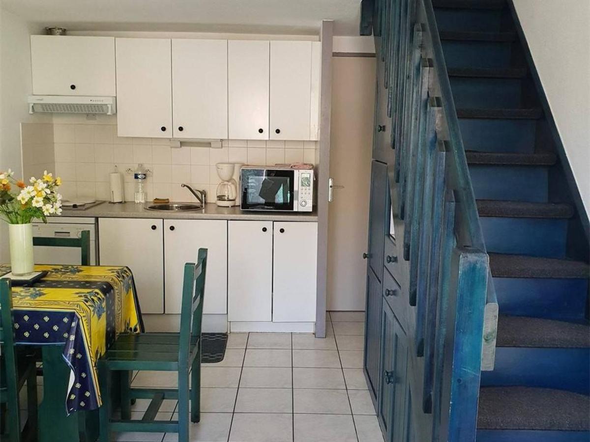 Charmant Pavillon Avec Mezzanine, A 900M De La Plage, Parking Prive, Pour 4 Personnes A Argeles-Sur-Mer - Fr-1-388-113 Exteriör bild