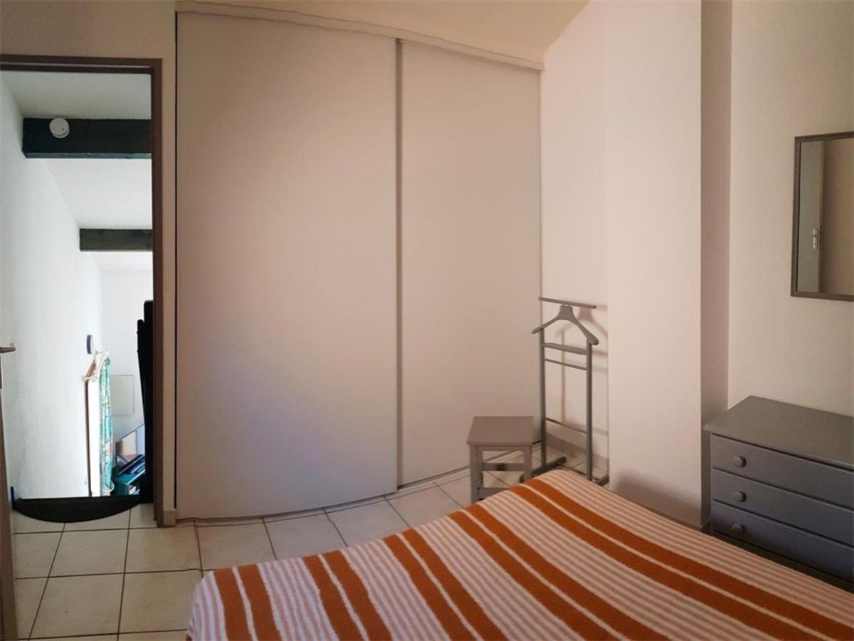 Charmant Pavillon Avec Mezzanine, A 900M De La Plage, Parking Prive, Pour 4 Personnes A Argeles-Sur-Mer - Fr-1-388-113 Exteriör bild
