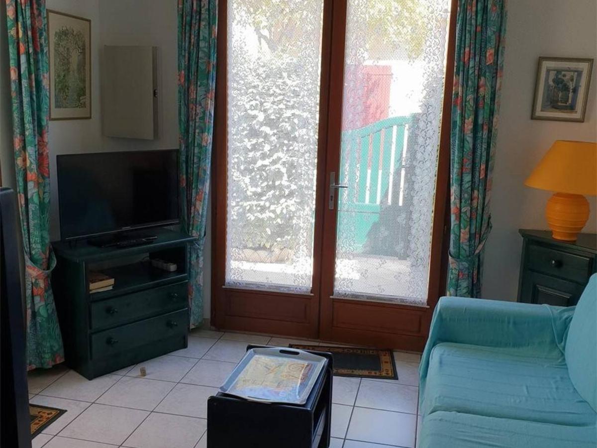 Charmant Pavillon Avec Mezzanine, A 900M De La Plage, Parking Prive, Pour 4 Personnes A Argeles-Sur-Mer - Fr-1-388-113 Exteriör bild