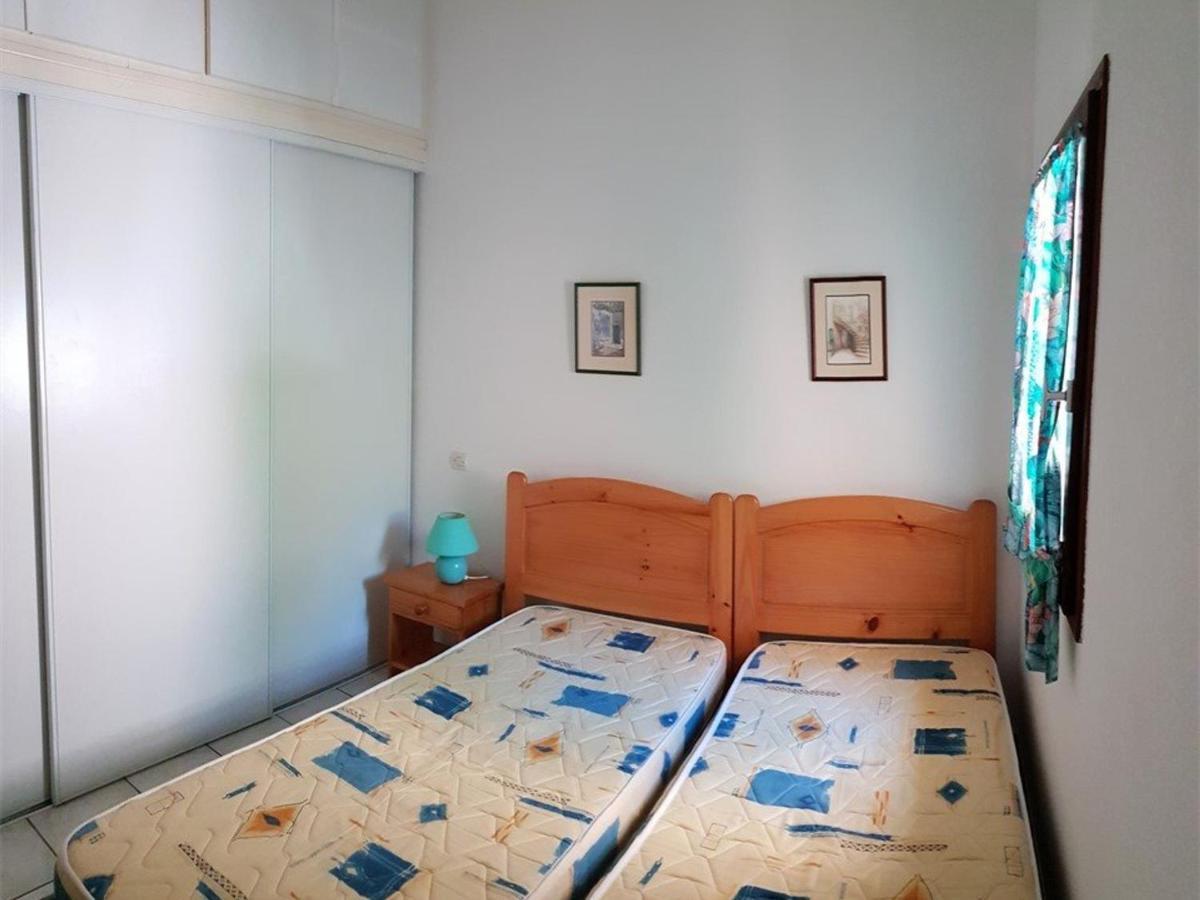 Charmant Pavillon Avec Mezzanine, A 900M De La Plage, Parking Prive, Pour 4 Personnes A Argeles-Sur-Mer - Fr-1-388-113 Exteriör bild
