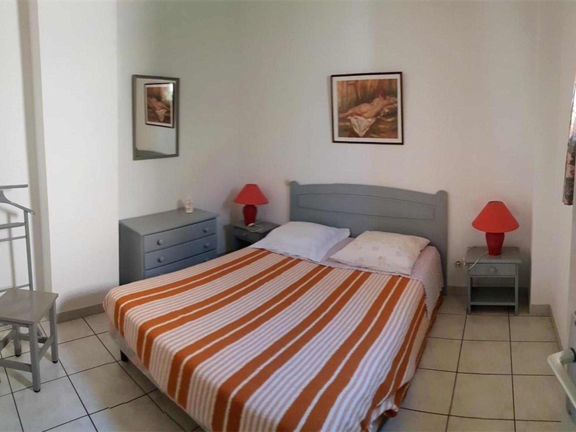 Charmant Pavillon Avec Mezzanine, A 900M De La Plage, Parking Prive, Pour 4 Personnes A Argeles-Sur-Mer - Fr-1-388-113 Exteriör bild